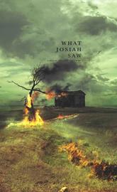 What Josiah Saw poster