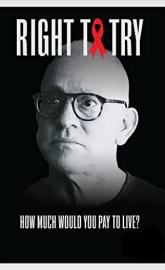 Right to Try poster