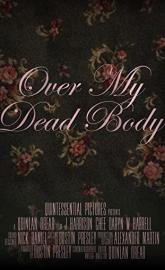 Over My Dead Body poster
