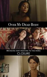 Over My Dead Body poster