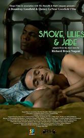 Smoke, Lilies and Jade poster