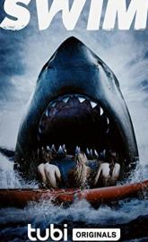 Swim poster