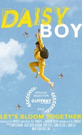 Daisy Boy poster