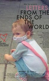 Letters from the Ends of the World poster