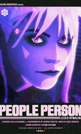 People Person poster
