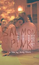 Salmon Pink poster