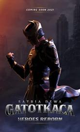 Satria Dewa: Gatotkaca poster