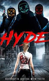 Hyde poster