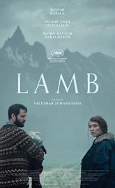 Lamb poster
