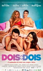 Dois Mais Dois poster