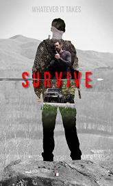 Survive poster