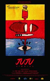 Juju Stories poster