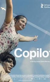 Copilot poster