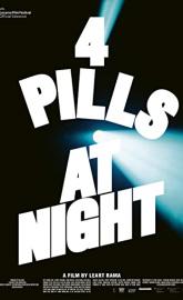 Four Pills at Night poster