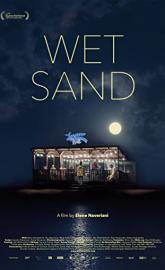 Wet Sand poster