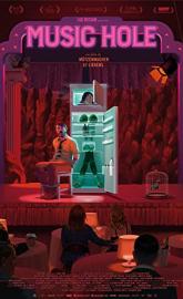 Music Hole poster