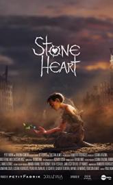 Stone Heart poster