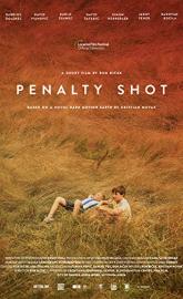 Penalty Shot poster
