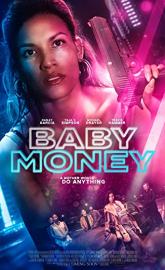 Baby Money poster