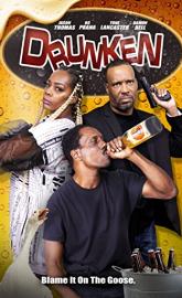 Drunk'eN poster