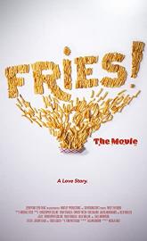 Fries! The Movie poster