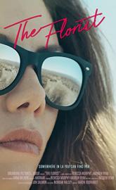 The Florist poster