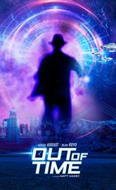 Out of Time poster