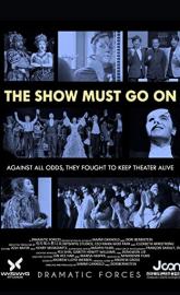 The Show Must Go On poster