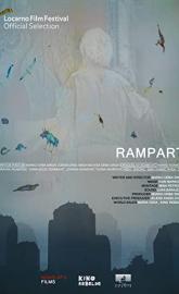 Rampart poster