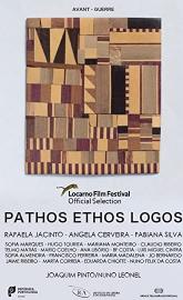 Pathos Ethos Logos poster