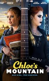 Chloe's Mountain poster