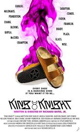 King Knight poster