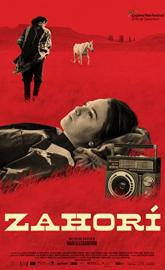 Zahorí poster