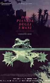 From the Planet of the Humans poster