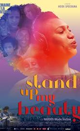Stand Up My Beauty poster