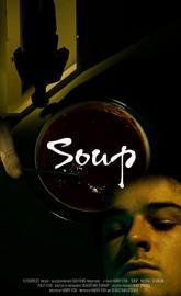Soup poster