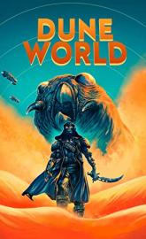 Dune World poster