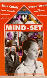 Mind-set poster