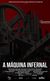 The Infernal Machine poster