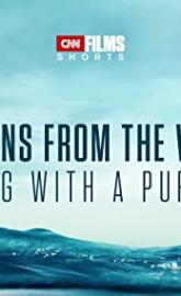Lessons from the Water: Diving with a Purpose poster