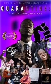 Quarantine: A Visual Documentary poster