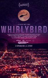 Whirlybird poster