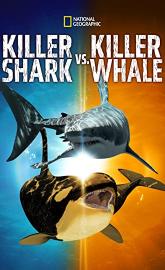 Killer Shark vs. Killer Whale poster