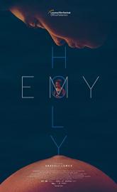 Holy Emy poster
