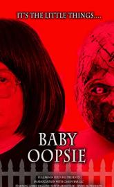 Baby Oopsie poster