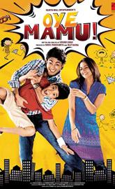 Oye Mamu! poster