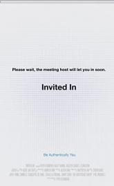 Invited In poster
