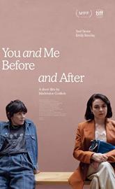 You and Me Before and After poster
