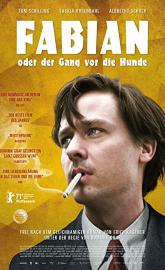 Fabian: Going to the Dogs poster