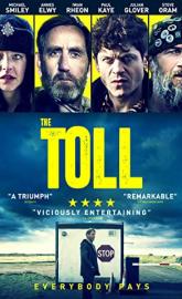 The Toll poster